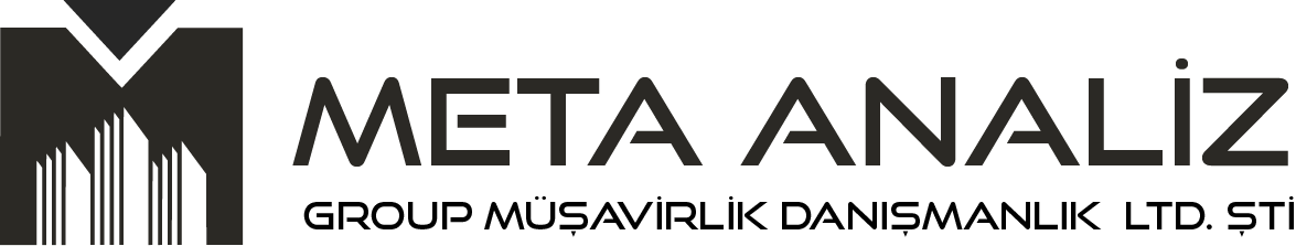 Meta Analiz Müşavirlik Logo